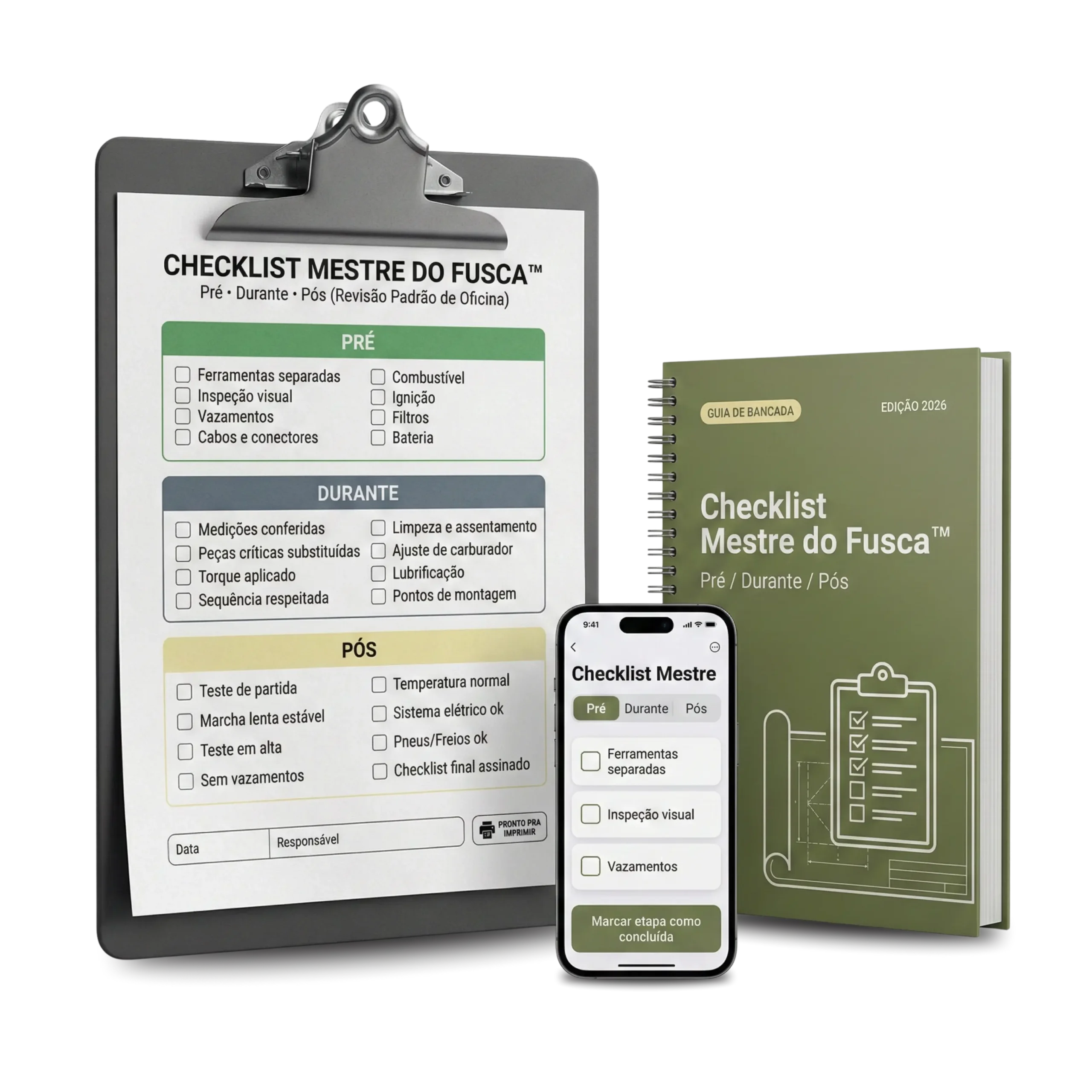 Bônus 5 — Elétrica Sem Mistério